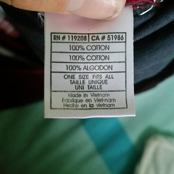 Hat - Picture 5 of 5